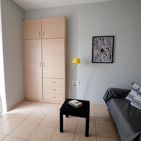 Cozy Apartment St John Chalkís المظهر الخارجي الصورة