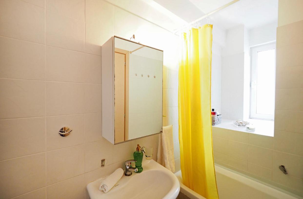 Cozy Apartment St John Chalkís المظهر الخارجي الصورة