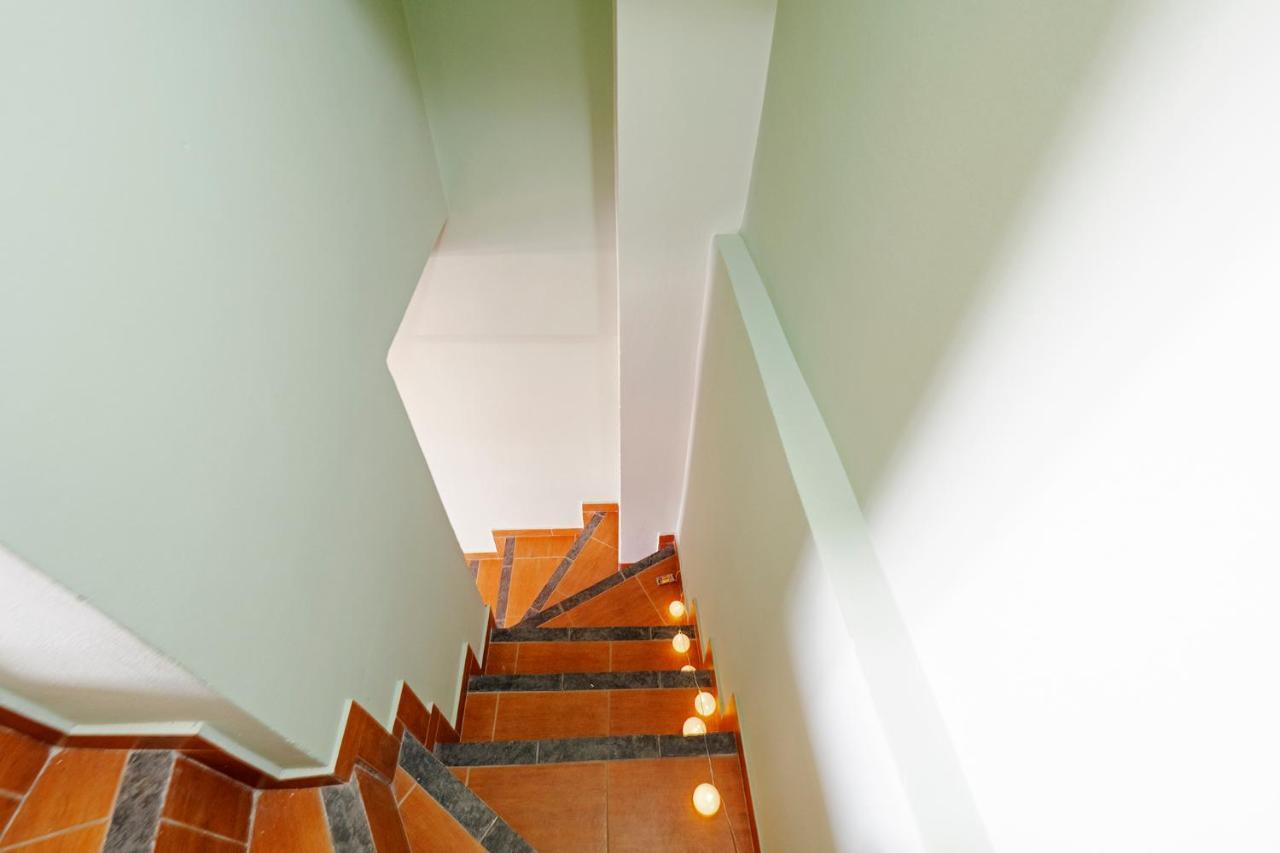 Cozy Apartment St John Chalkís المظهر الخارجي الصورة