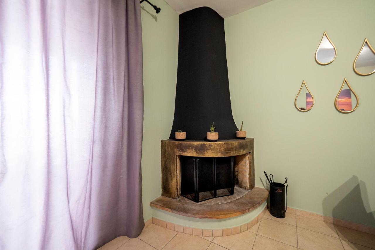 Cozy Apartment St John Chalkís المظهر الخارجي الصورة