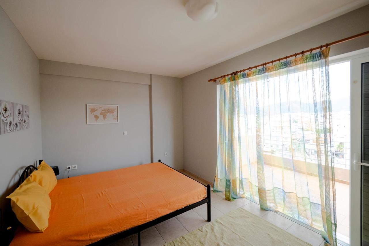 Cozy Apartment St John Chalkís المظهر الخارجي الصورة