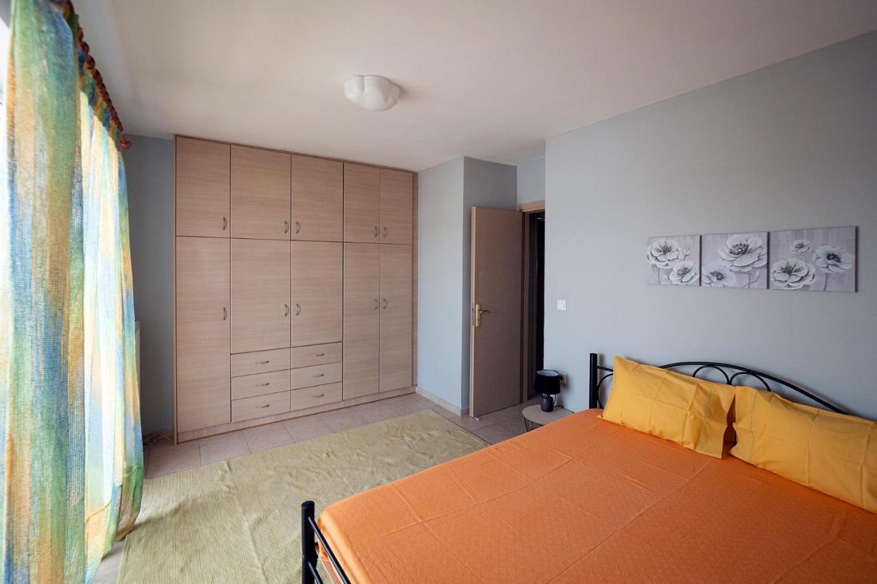Cozy Apartment St John Chalkís المظهر الخارجي الصورة
